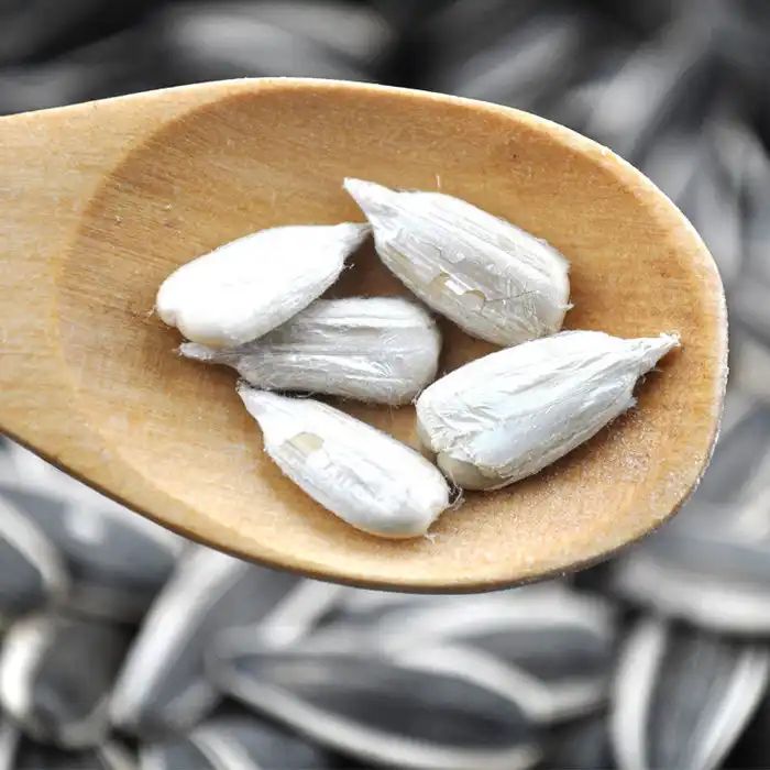 Roasted and Salted Original Sunflower Kernels