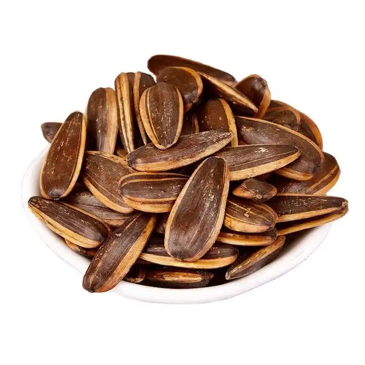 Sunflower Roasted and Salted Seeds (All Nature) 250g 500g