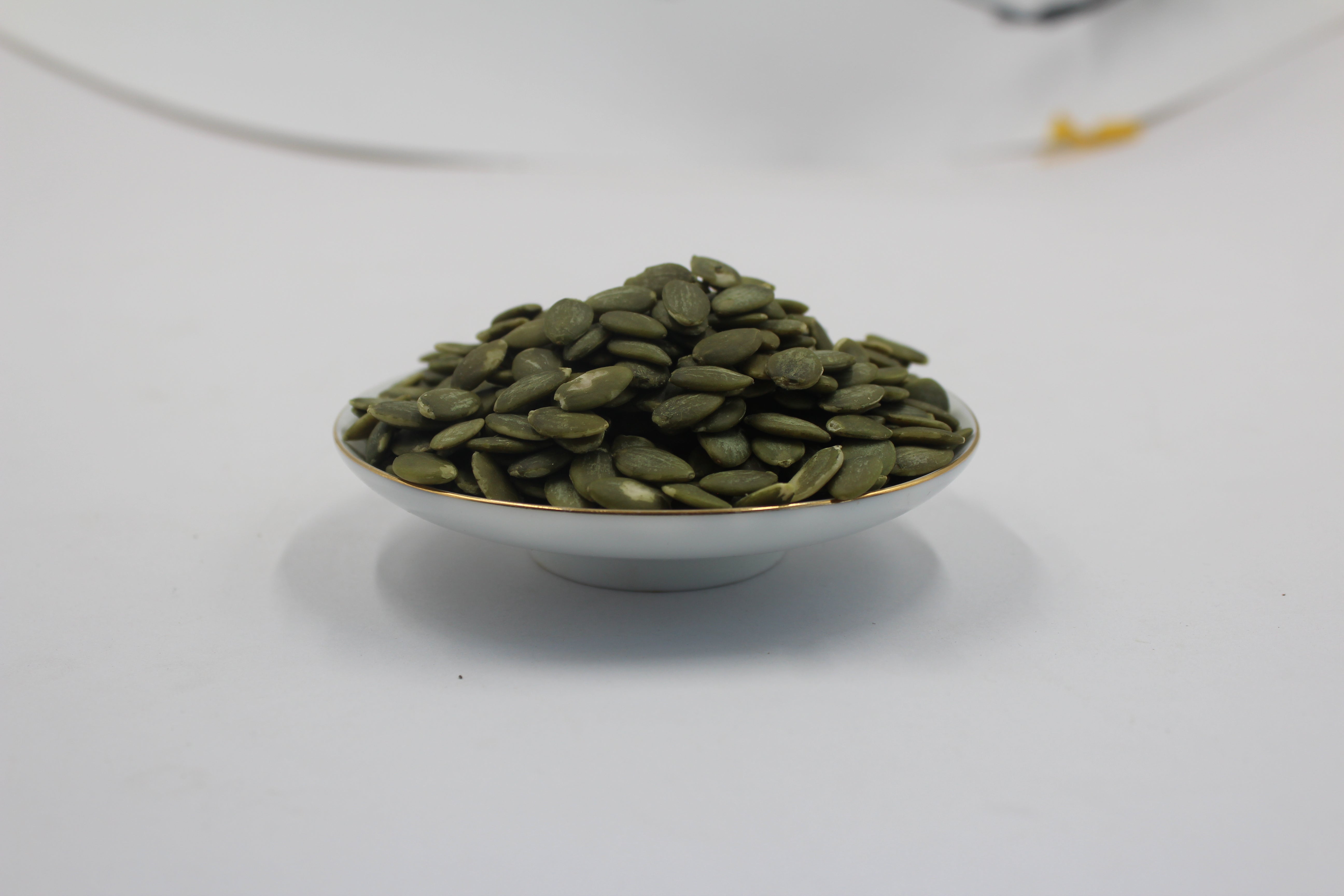 Factory Supply Raw Processing Top Grade Hulled Pumpkin Kernels Seeds