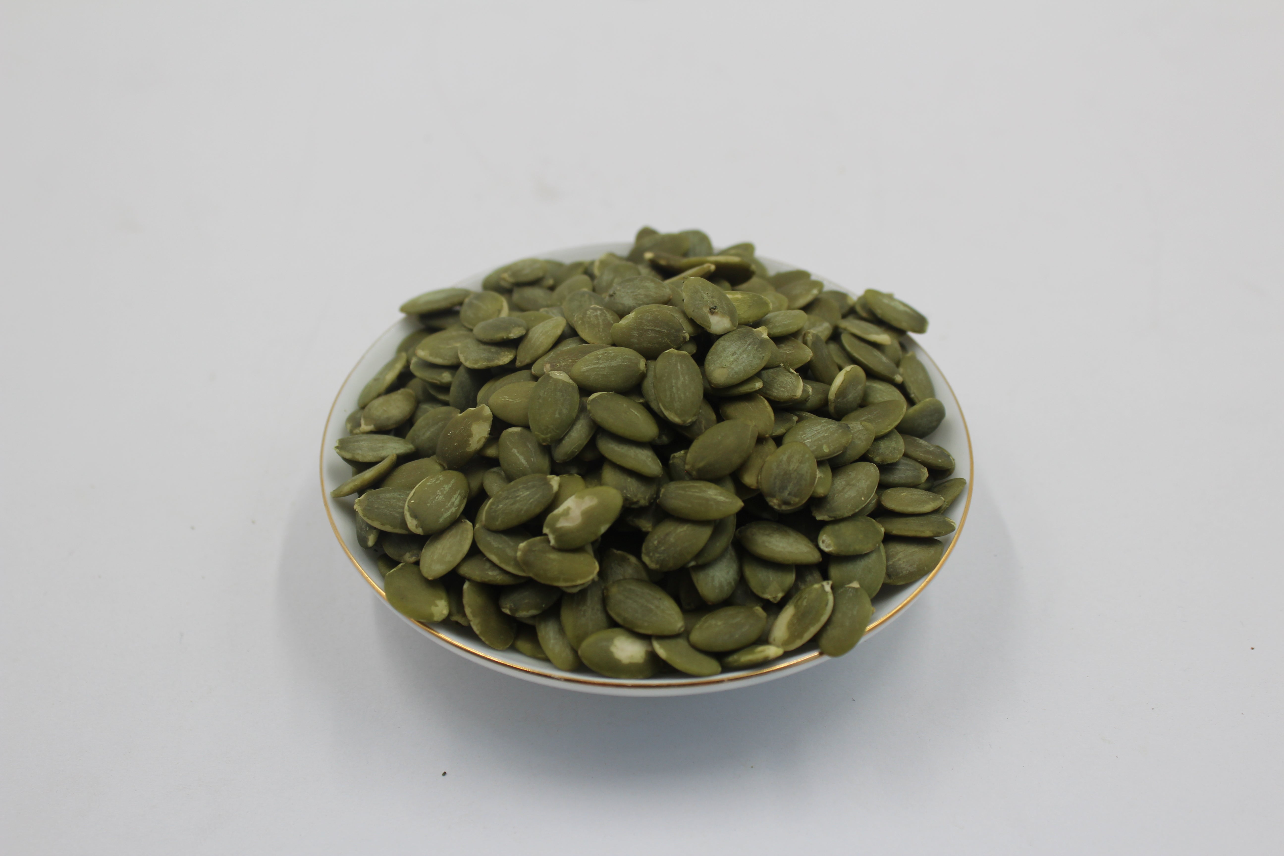 Factory Supply Raw Processing Top Grade Hulled Pumpkin Kernels Seeds