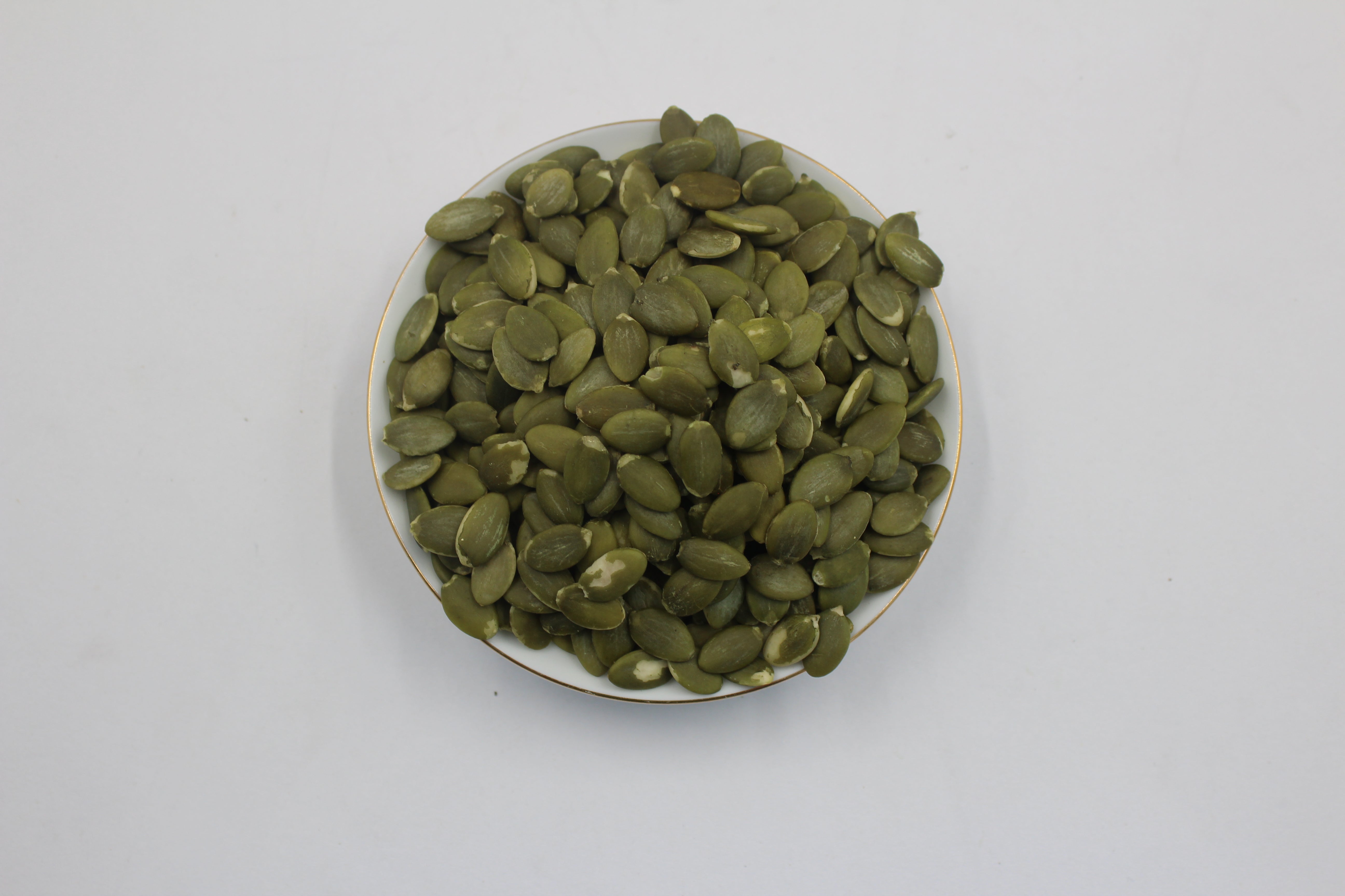 Factory Supply Raw Processing Top Grade Hulled Pumpkin Kernels Seeds