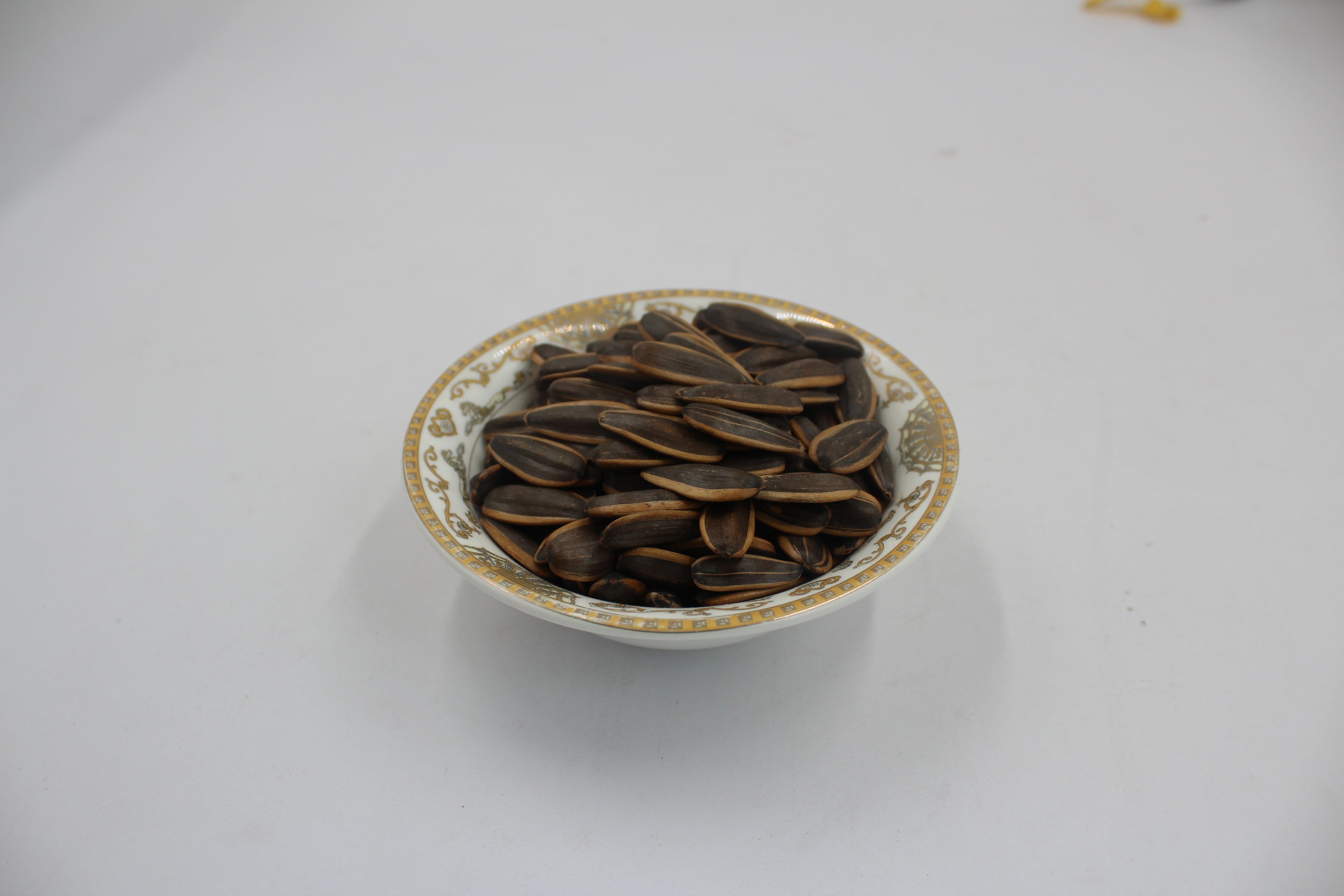 hot sales Inner Mongolia 361 type Caramel cooked roasted sunflower seeds
