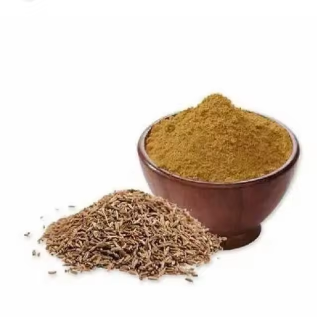 Wholesale Single spices and herbs raw cumin food seasoning condiment rich fragrance dried cumin seed