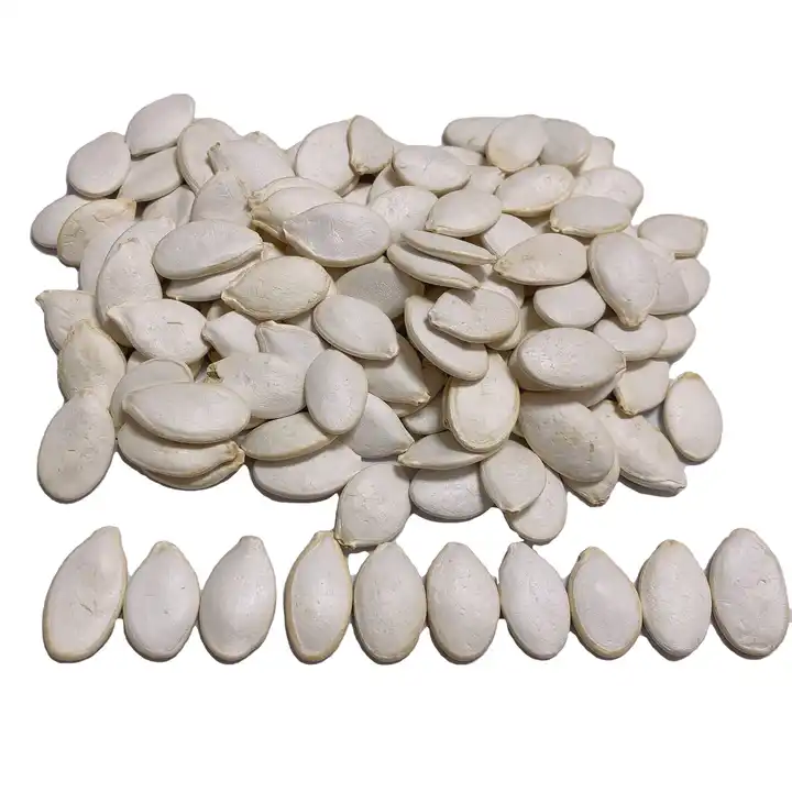 High quality and low price Chinese Factory Supply Raw Top Grade Non GMO Pumpkin Seeds