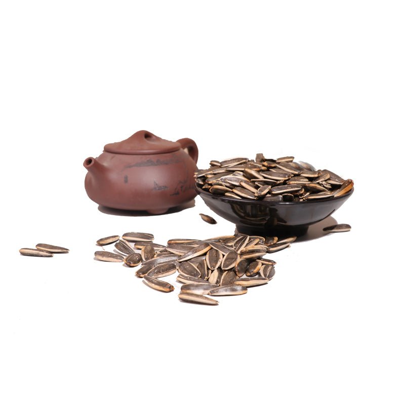 Roasted Sunflower Seeds | Mouth Friendly Recipe for All Day Snacking | Original