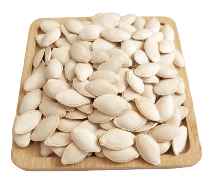 Unsalted Whole Pumpkin (Pepitas) Seed In Shell 2 lbs. | Top 14 Allergy Free Foods | Healthy Superfood Snack | Packed with Protein & Fiber | Non GMO, Dry Roast | No Preservatives | Resealable Bag | Gluten Free & Peanut Free | Vegan, Keto Friendly & Kosher Certified