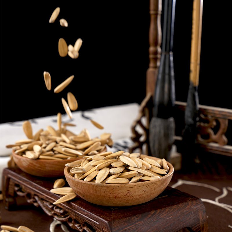 Unsalted Roasted Jumbo Whole Sunflower Seed In Shell Top Healthy Superfood Snack, Non GMO, Dry Roast, No Oils, No Preservatives, Resealable Bag, Gluten Free, Vegan