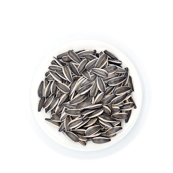 Best Quality China Manufacturer Sunflower Chia Seed Seeds 363 Wholesale For Birds Exoprt - Lnnuts
