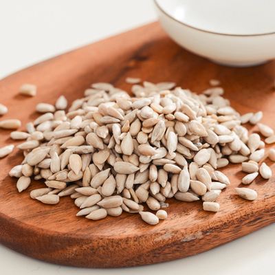 Bulk Cheap Price Large Quantity Chinese Big Size Sunflower Kernels Seeds Factory - Lnnuts
