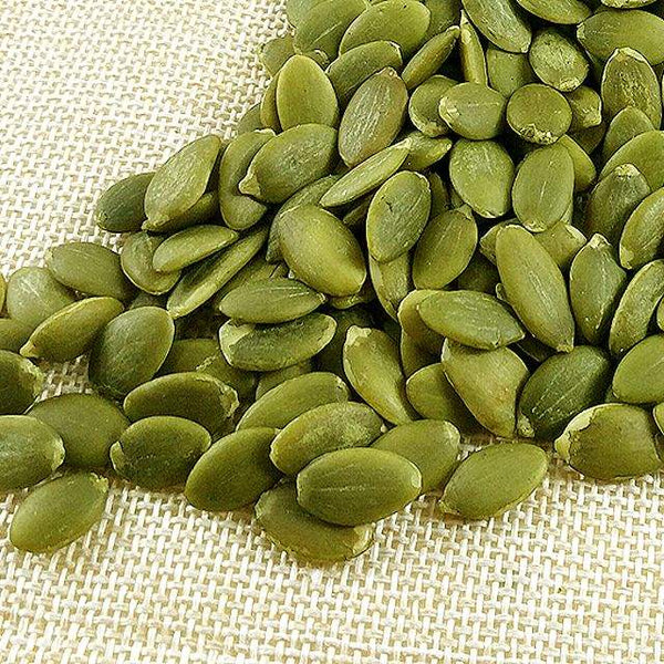 China Hot Selling Wholesale Price Organic Pumpkin Seeds Kernels AA Factory Direct - Lnnuts