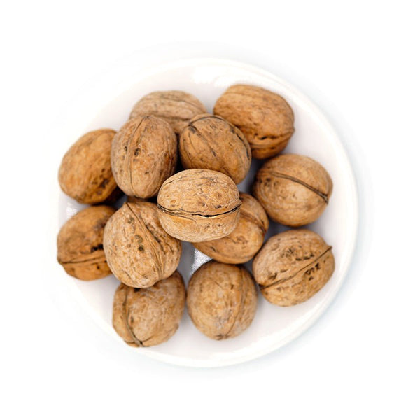 New Crop Chinese 33/185/xin2/xingfu edible nuts of walnuts with good quality - Lnnuts