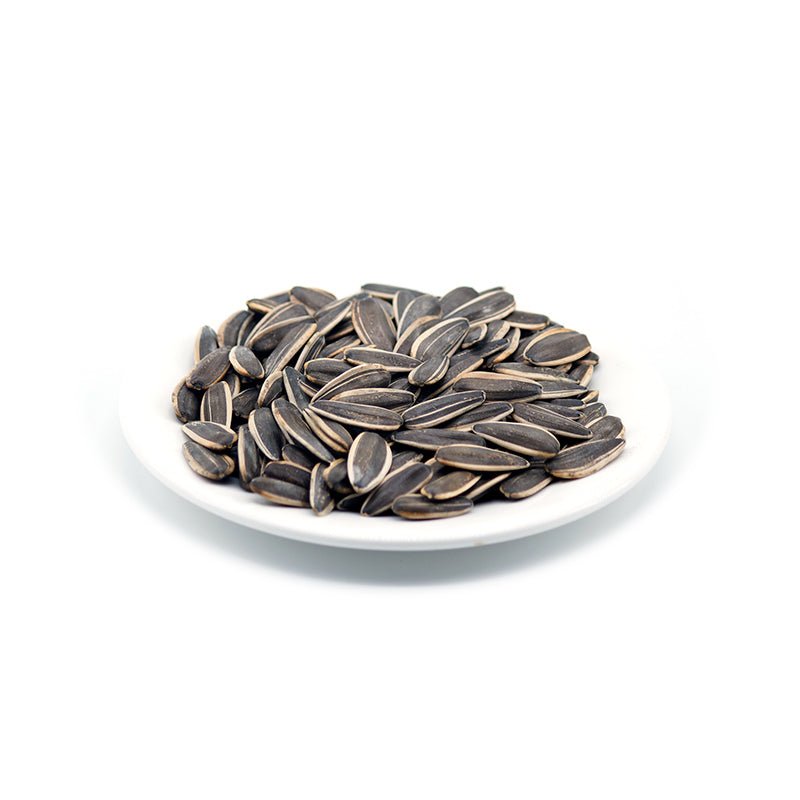 Premium Quality Top Size And Grade Sunflower Seeds From China Striped Sunflower Seeds 361 - Lnnuts