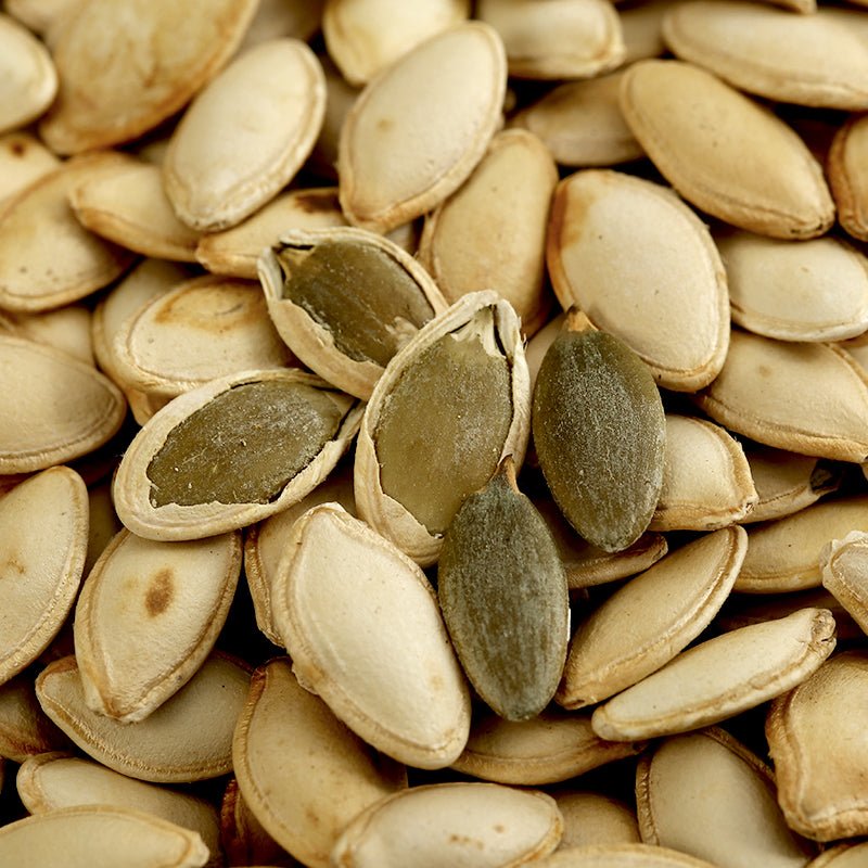 wholesale Bulk Quantity Origin Ukraine Wholesale Roasted Pumpkin Seeds for export - Lnnuts