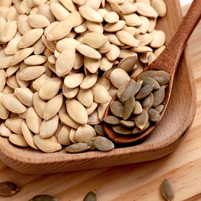 wholesale Bulk Quantity Origin Ukraine Wholesale Roasted Pumpkin Seeds for export - Lnnuts