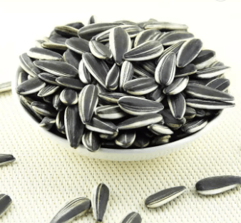 Wholesale Chinese Non GMO High Quality Good Price Roasted Sunflower Kernels Seeds - Lnnuts