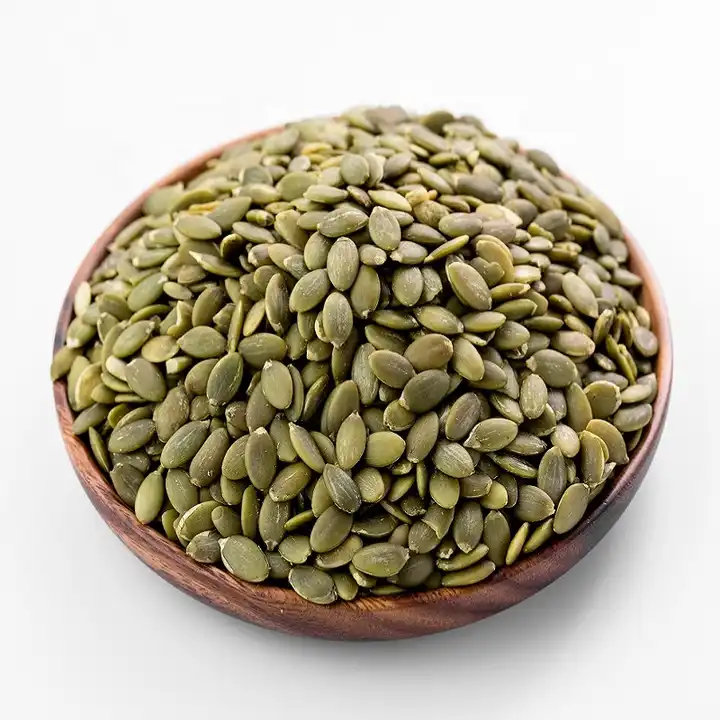 OEM ODM China Li Niu Niu Food Factory wholesale natural organic  high quality bulk Pumpkin seeds kernels