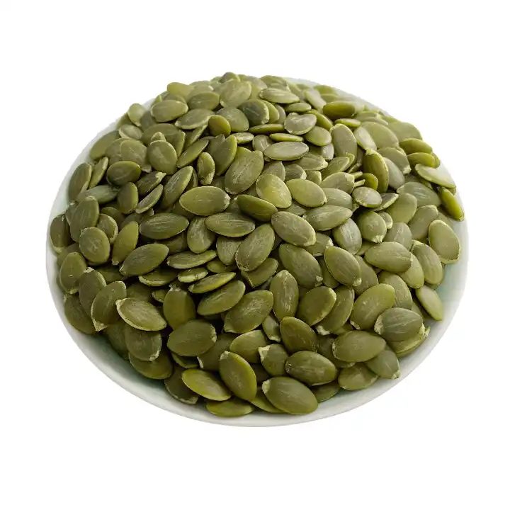 OEM ODM China Li Niu Niu Food Factory wholesale natural organic  high quality bulk Pumpkin seeds kernels