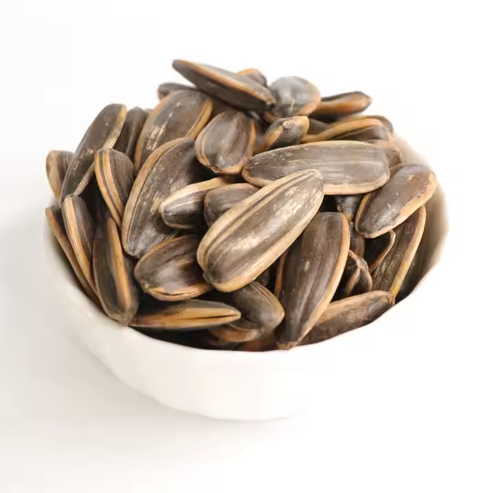 Human Consumption Healthy Snacks Nuts Supplier  Wholesale Roasted Sunflower Seeds Delicious