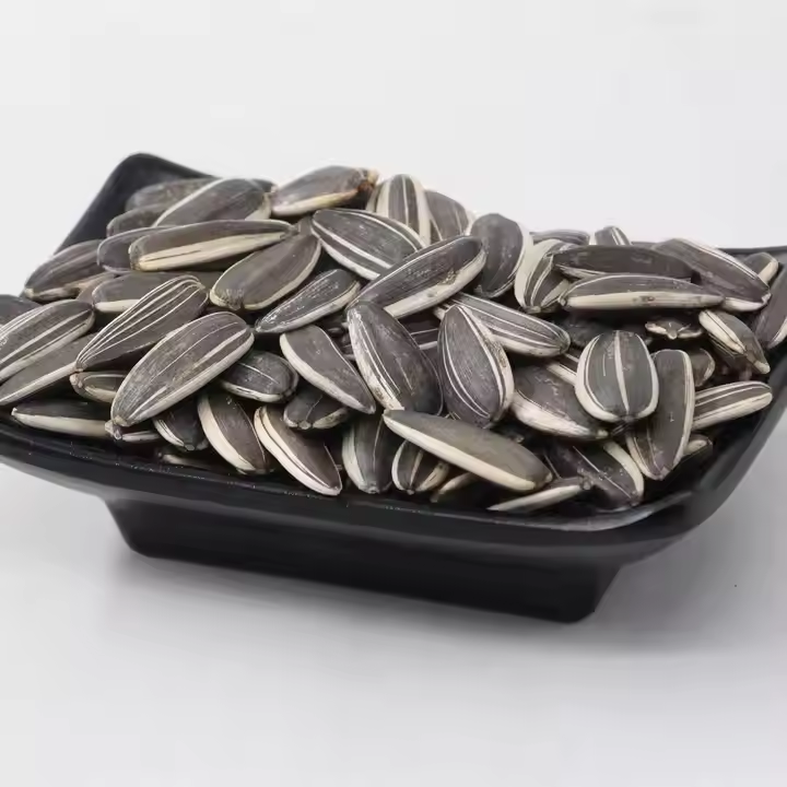 Human Consumption Healthy Snacks Nuts Supplier  Wholesale Roasted Sunflower Seeds Delicious