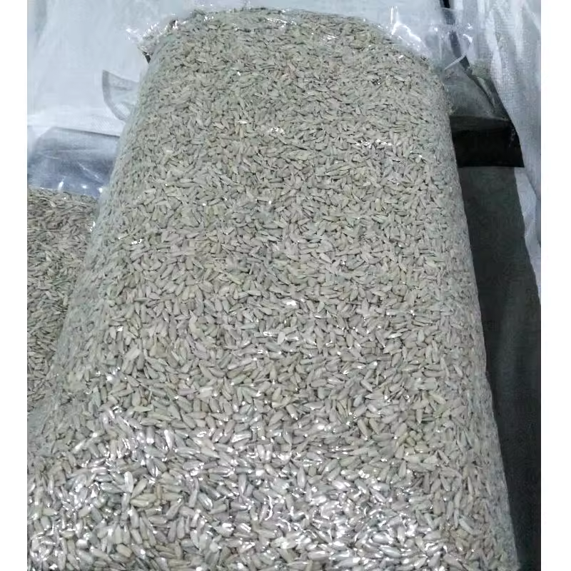 wholesale  Hulled Confectionary Bakery y Grade High Quality Sunflower Seeds Kernels OEM ODM China Li Niu Niu Food Factory