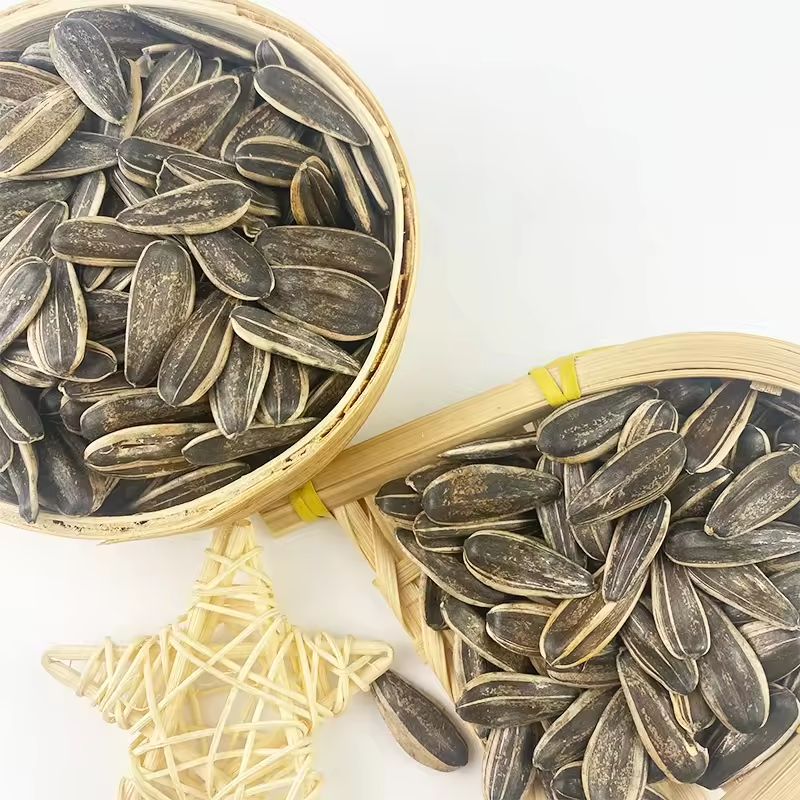 Supply Various Flavor Sunflower Kernels Nuts Big Size Sunflower Seed Snack and Sunflower Seeds Pp Woven Bags Kernal Raw 20/25kgs
