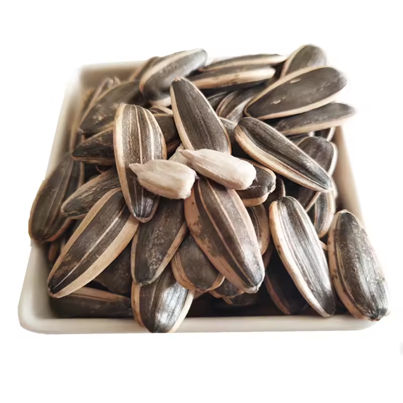 Supply Various Flavor Sunflower Kernels Nuts Big Size Sunflower Seed Snack and Sunflower Seeds Pp Woven Bags Kernal Raw 20/25kgs