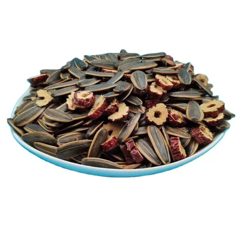 Supply Various Flavor Sunflower Kernels Nuts Big Size Sunflower Seed Snack and Sunflower Seeds Pp Woven Bags Kernal Raw 20/25kgs