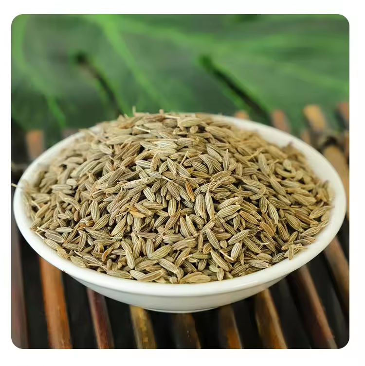 High Quality Organic Cumin Dry Spices Natural Granule Seasoning Raw Processed Cumin Seeds