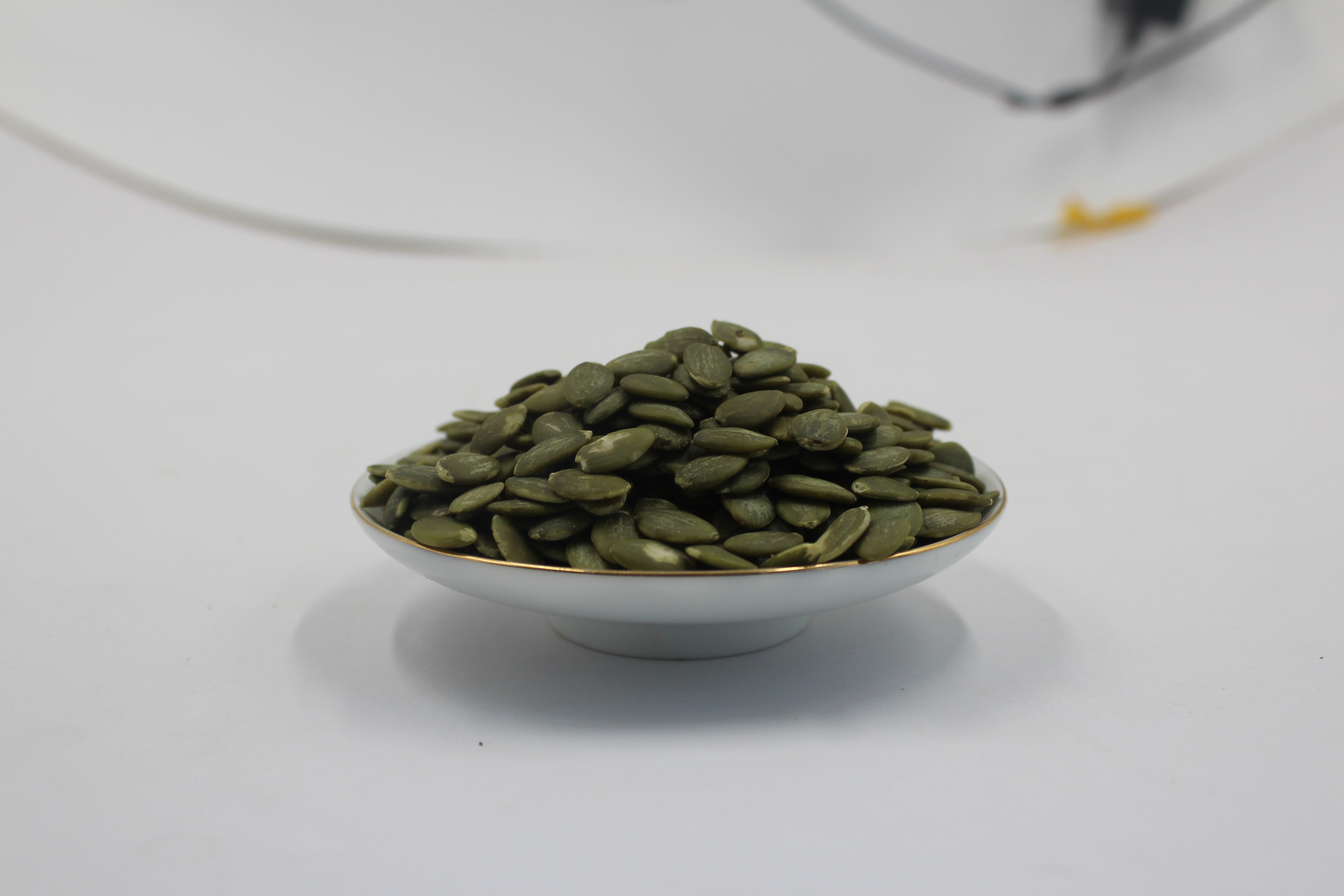 Factory Supply Raw Processing Top Grade Hulled Pumpkin Kernels Seeds