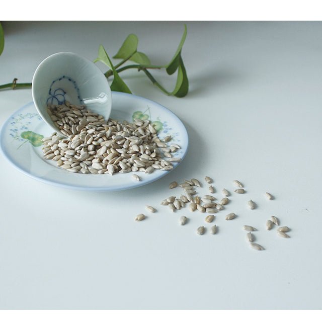 sunflower seeds kernal 363 361