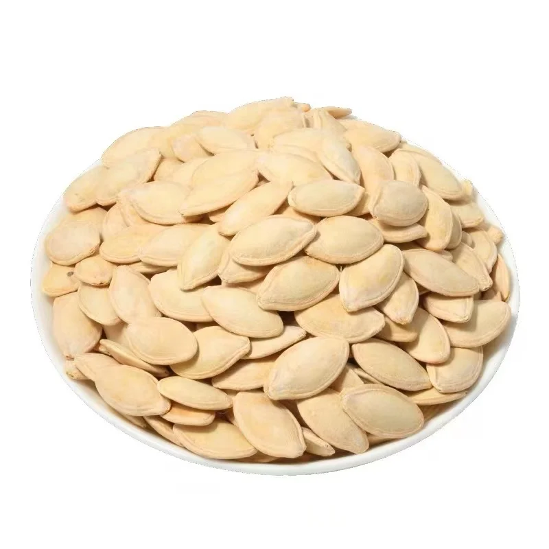 Factory Supply Raw Top Grapricede Non GMO Pumpkin Seeds High quality and low price