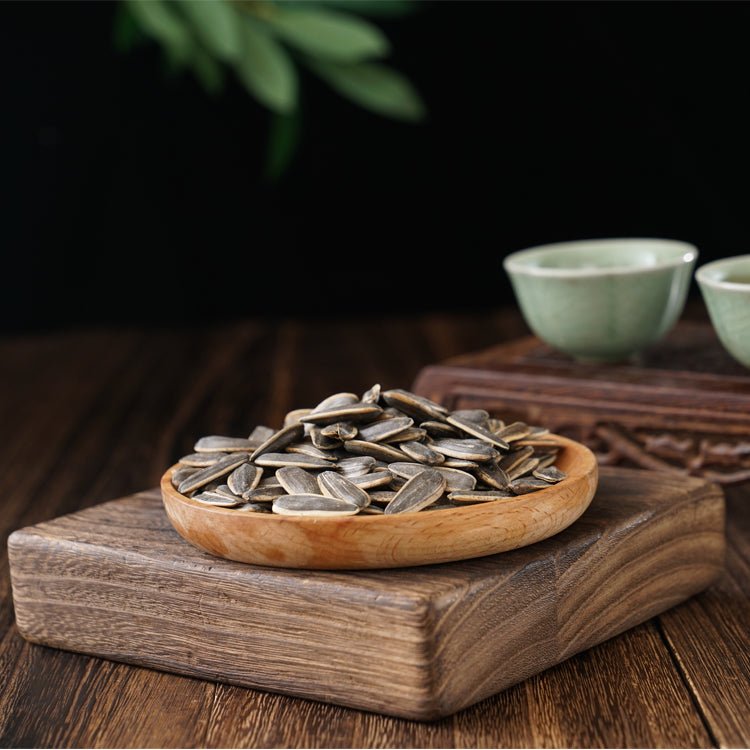 Best Quality Walnut Flavored Sunflower Seeds with Different Flavor Salted Sunflower Seeds for food ingredients - Lnnuts