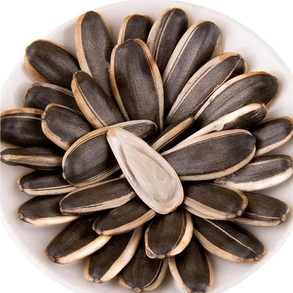 Giant Sunflower Seeds For Bird Wholesale 25kg Bag Turkey Raw Seed In Bulk 5009 - Lnnuts