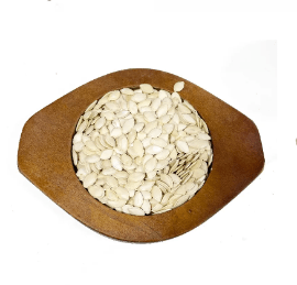 Hot Selling Shine Skin Pumpkin Kernels Wholesale Three Types - Lnnuts