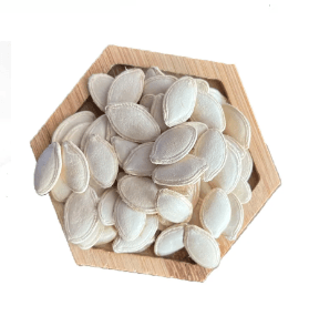 Hot Selling Shine Skin Pumpkin Kernels Wholesale Three Types - Lnnuts