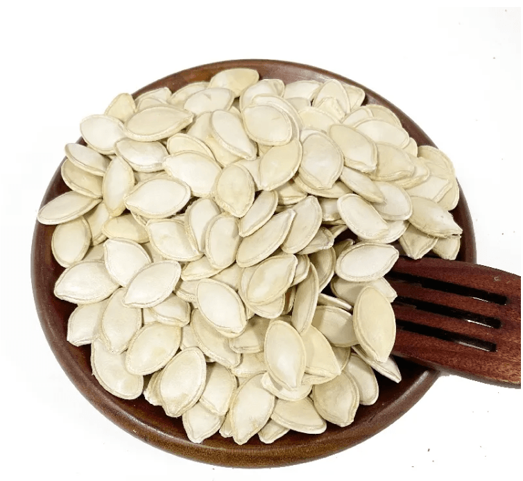 Hot Selling Shine Skin Pumpkin Kernels Wholesale Three Types - Lnnuts
